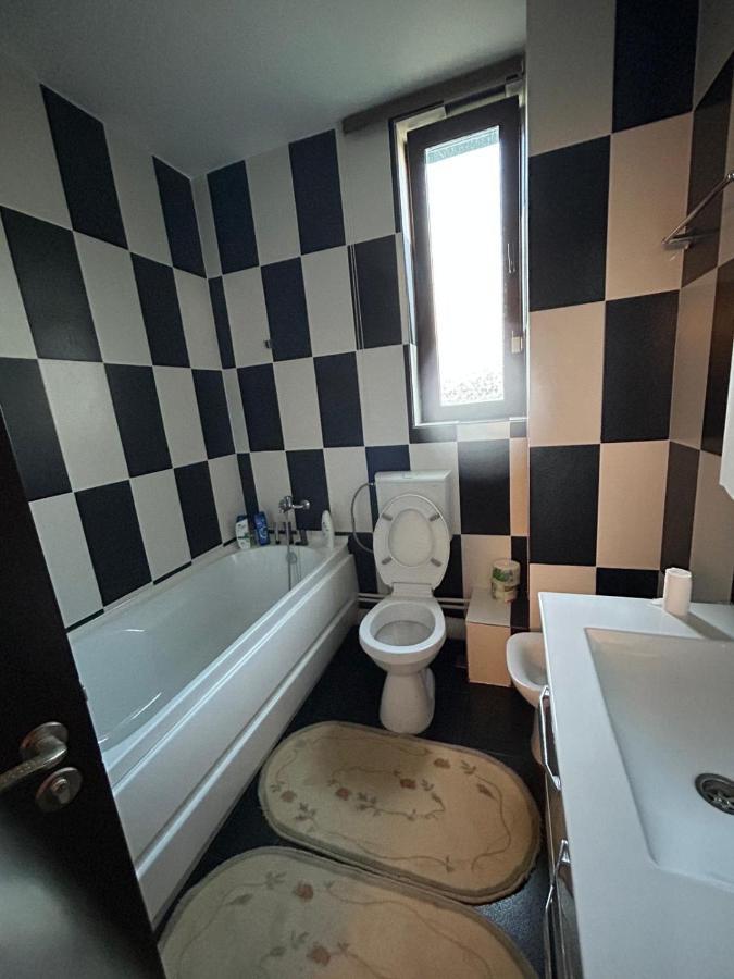 Casa Verde Köstence Dış mekan fotoğraf